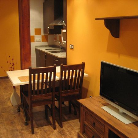 Apartamentos La Demanda Ezcaray Zewnętrze zdjęcie
