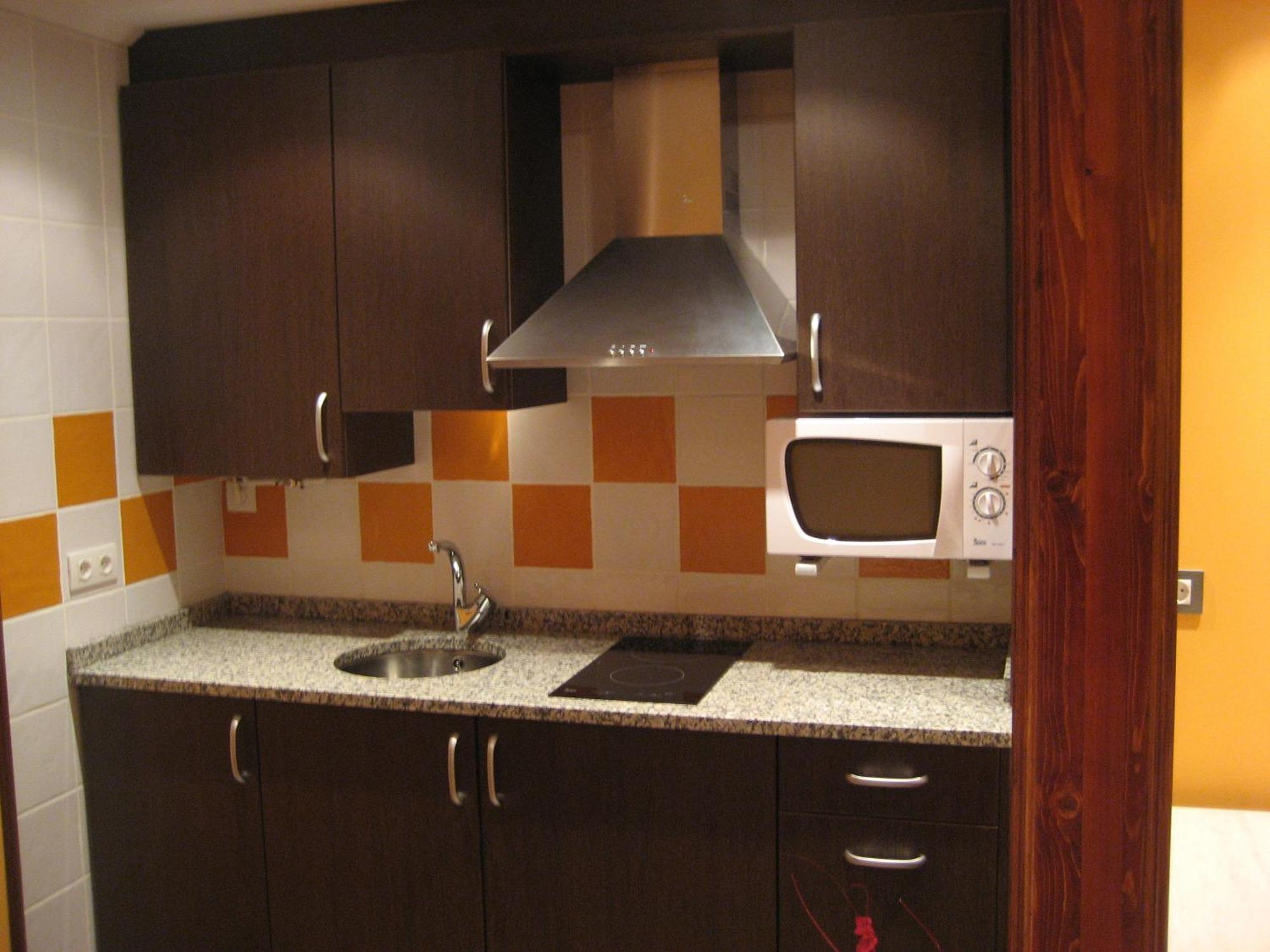 Apartamentos La Demanda Ezcaray Zewnętrze zdjęcie