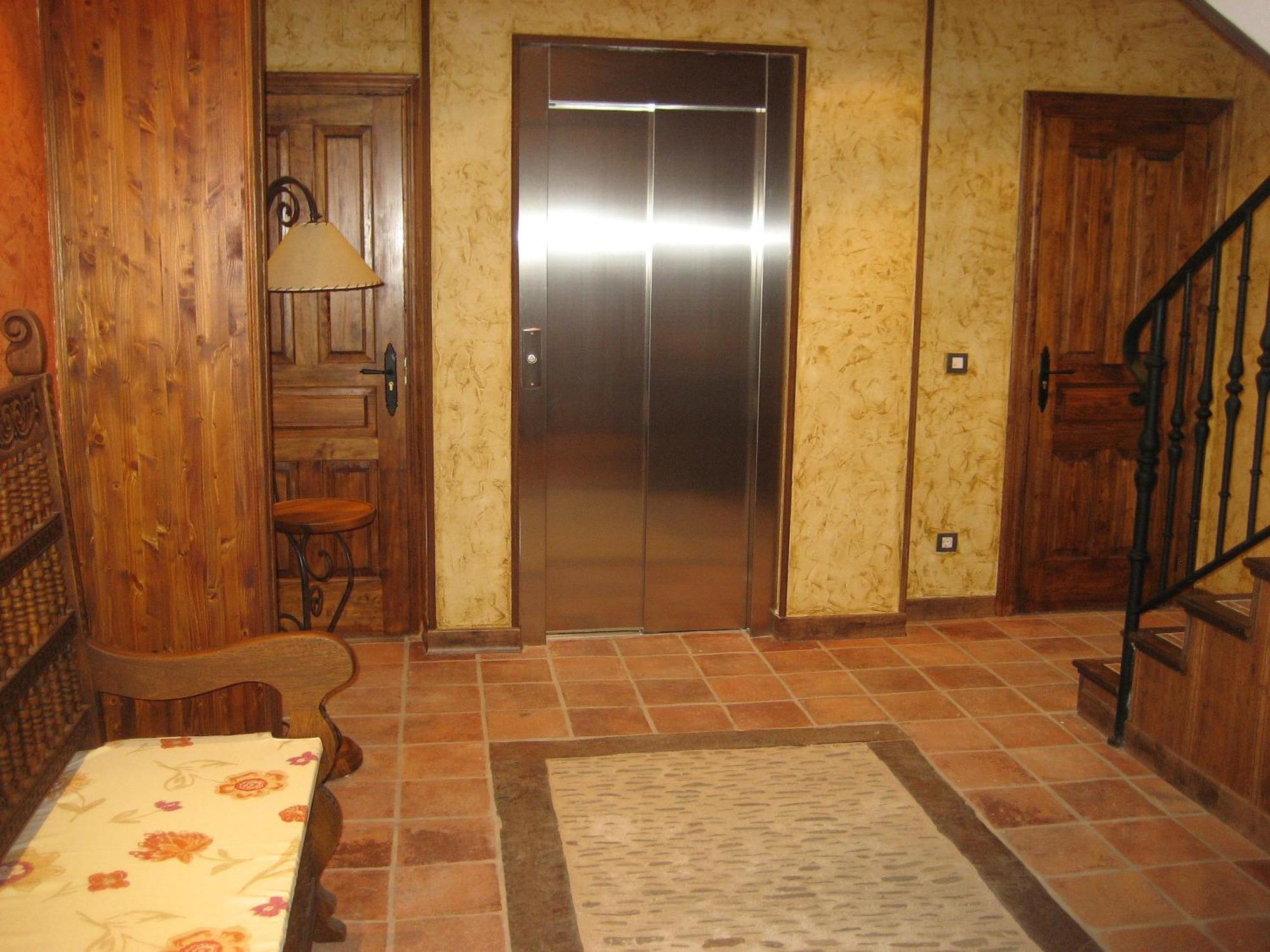 Apartamentos La Demanda Ezcaray Zewnętrze zdjęcie