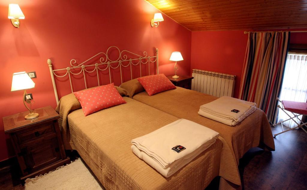 Apartamentos La Demanda Ezcaray Pokój zdjęcie